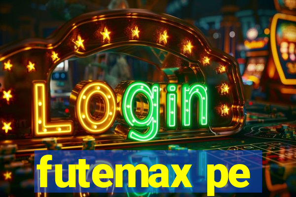 futemax pe